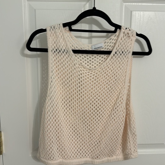 WeWoreWhat coverup top - Picture 5 of 7